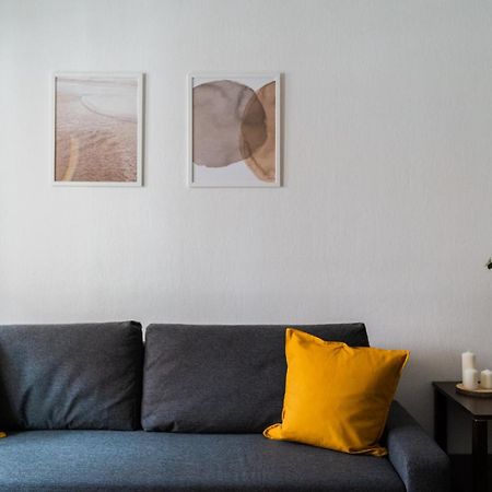 Apartament Big Apart- Old Town- Rydygiera Street- 10 People - Market Square Wrocław Zewnętrze zdjęcie