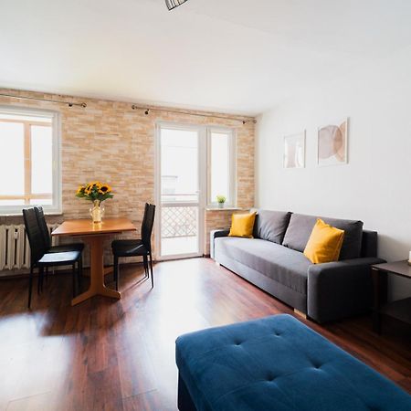 Apartament Big Apart- Old Town- Rydygiera Street- 10 People - Market Square Wrocław Zewnętrze zdjęcie