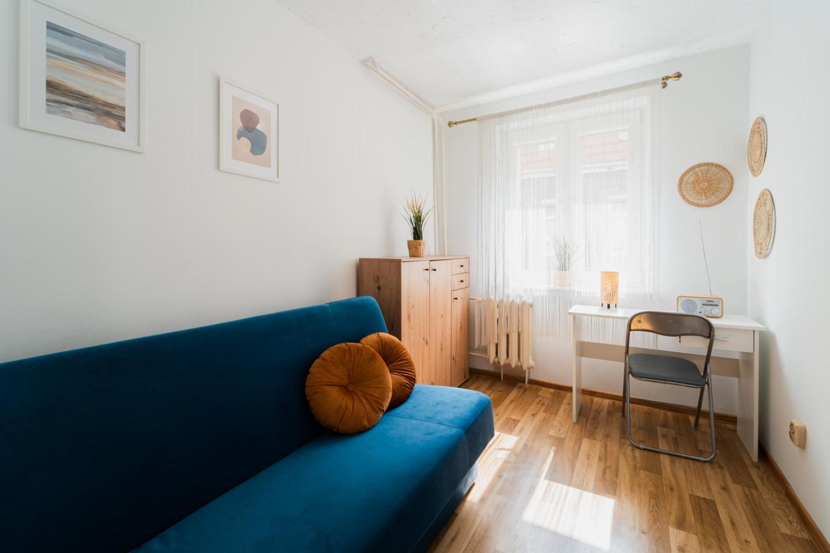 Apartament Big Apart- Old Town- Rydygiera Street- 10 People - Market Square Wrocław Zewnętrze zdjęcie