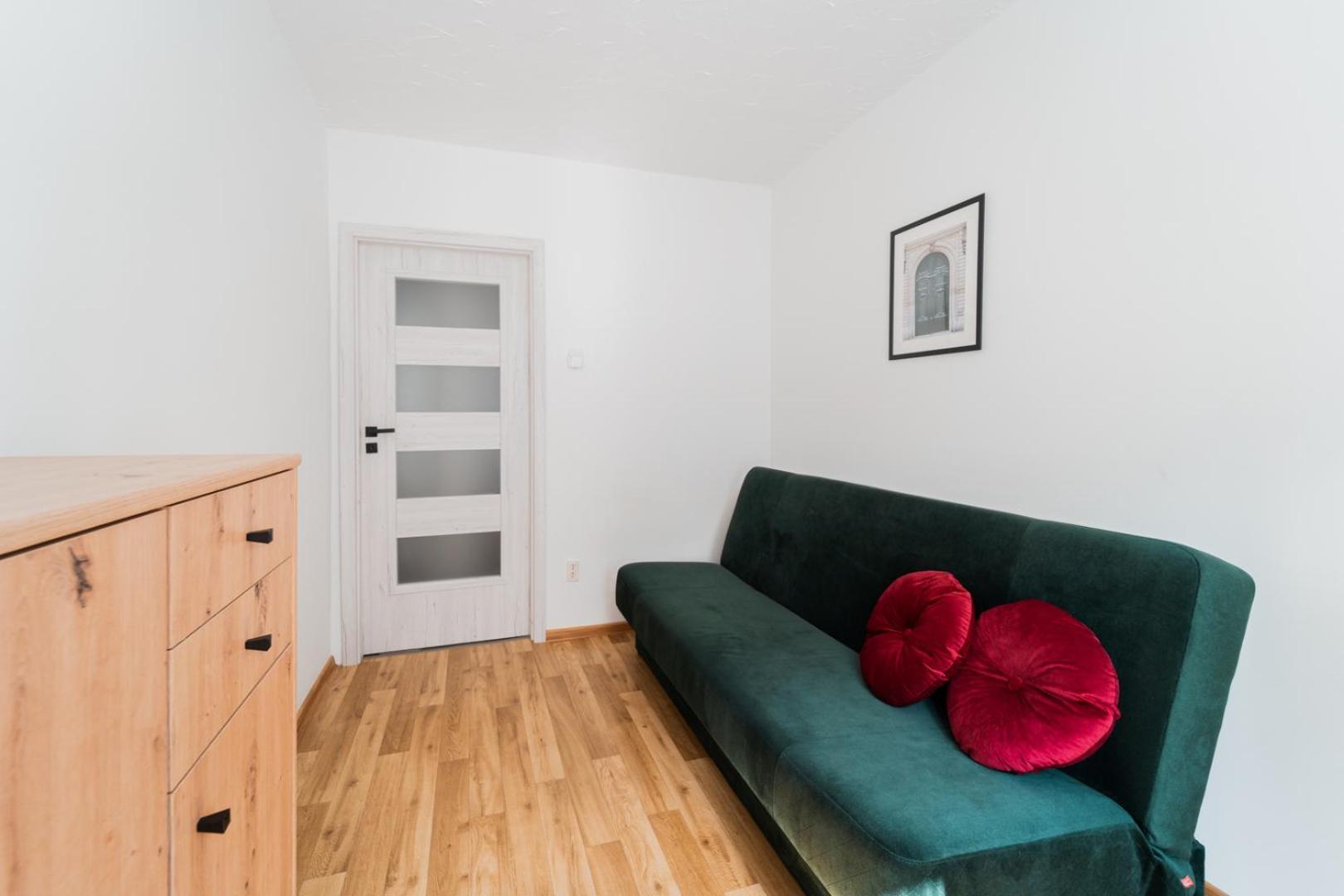 Apartament Big Apart- Old Town- Rydygiera Street- 10 People - Market Square Wrocław Zewnętrze zdjęcie