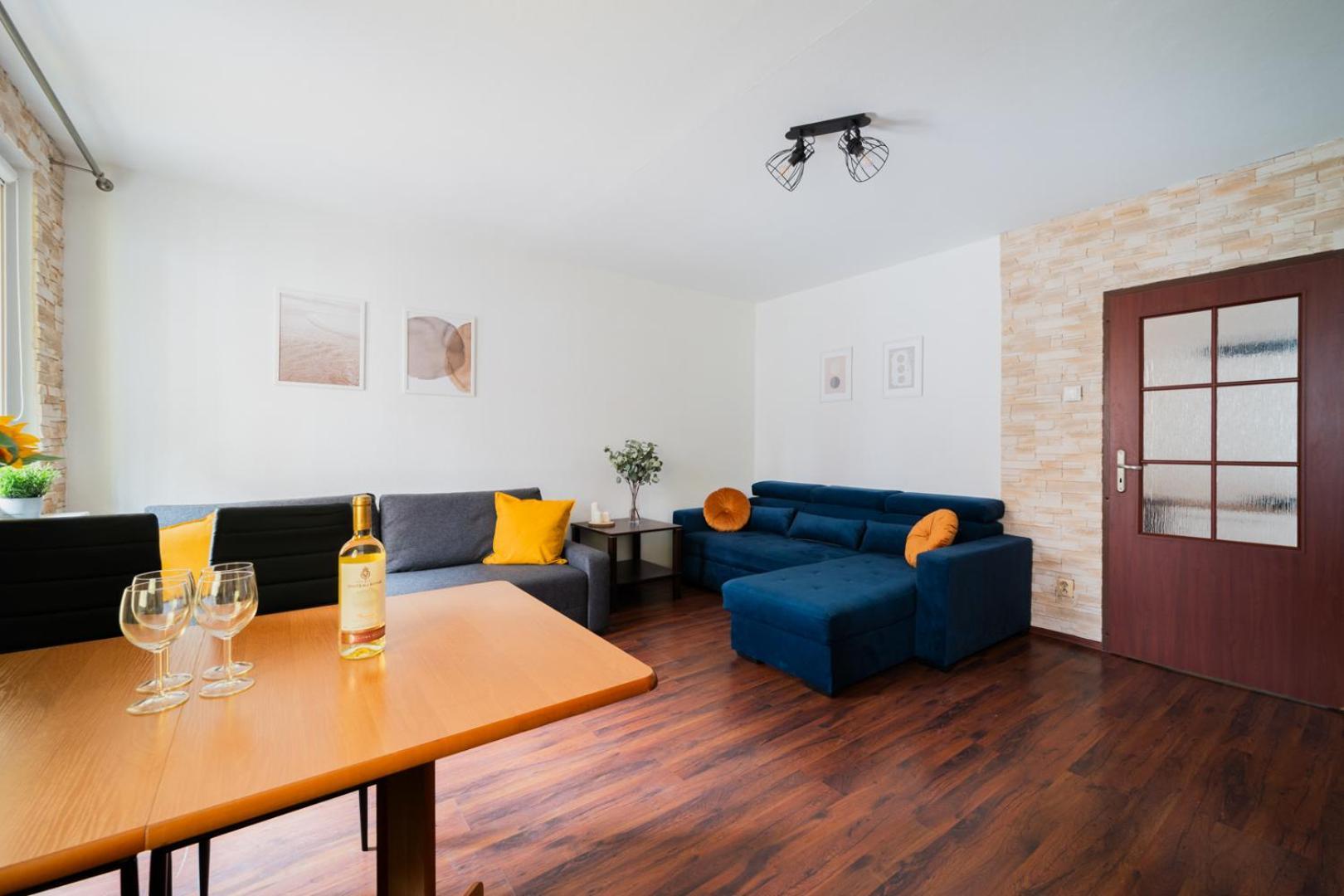Apartament Big Apart- Old Town- Rydygiera Street- 10 People - Market Square Wrocław Zewnętrze zdjęcie