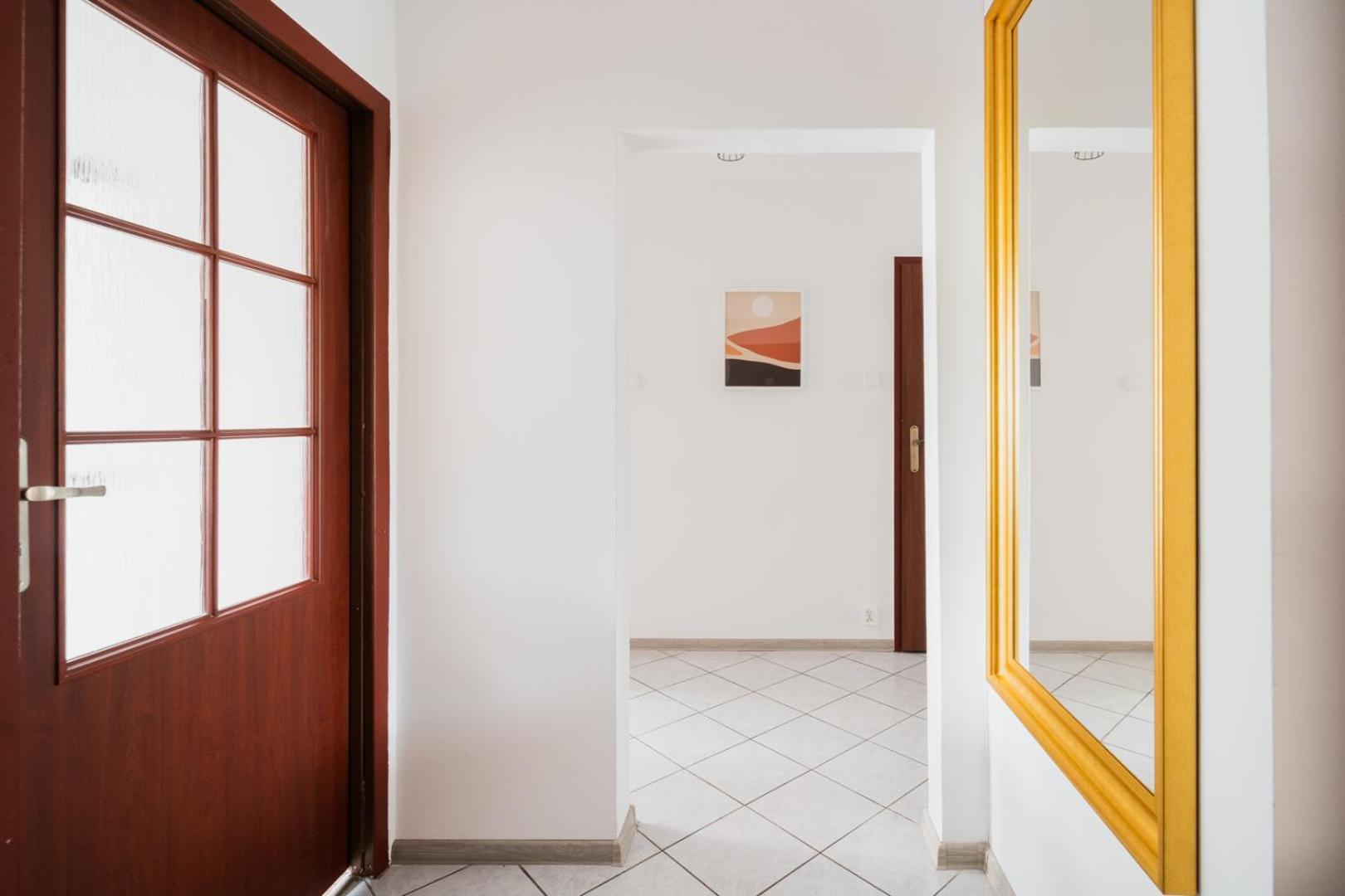 Apartament Big Apart- Old Town- Rydygiera Street- 10 People - Market Square Wrocław Zewnętrze zdjęcie