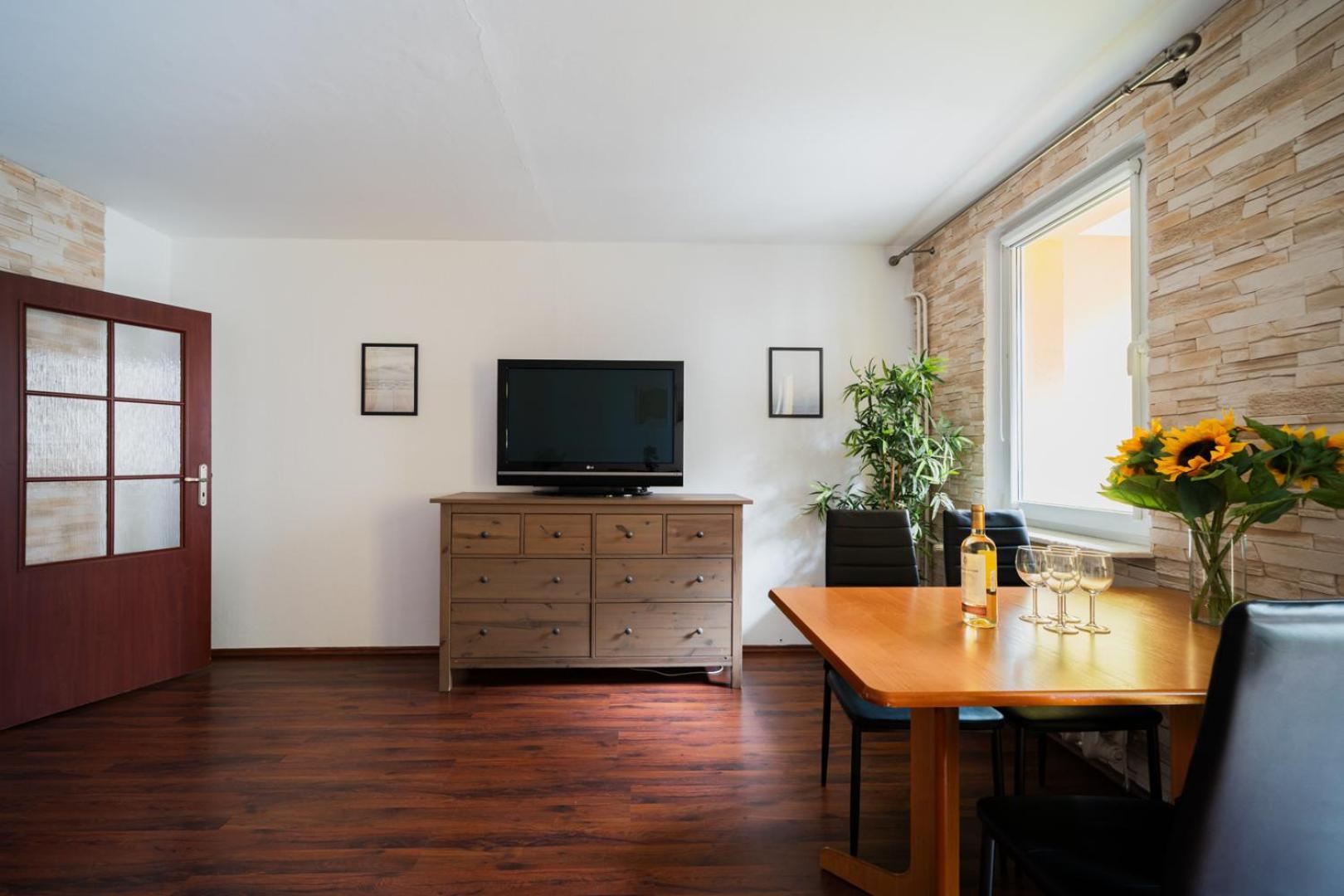 Apartament Big Apart- Old Town- Rydygiera Street- 10 People - Market Square Wrocław Zewnętrze zdjęcie