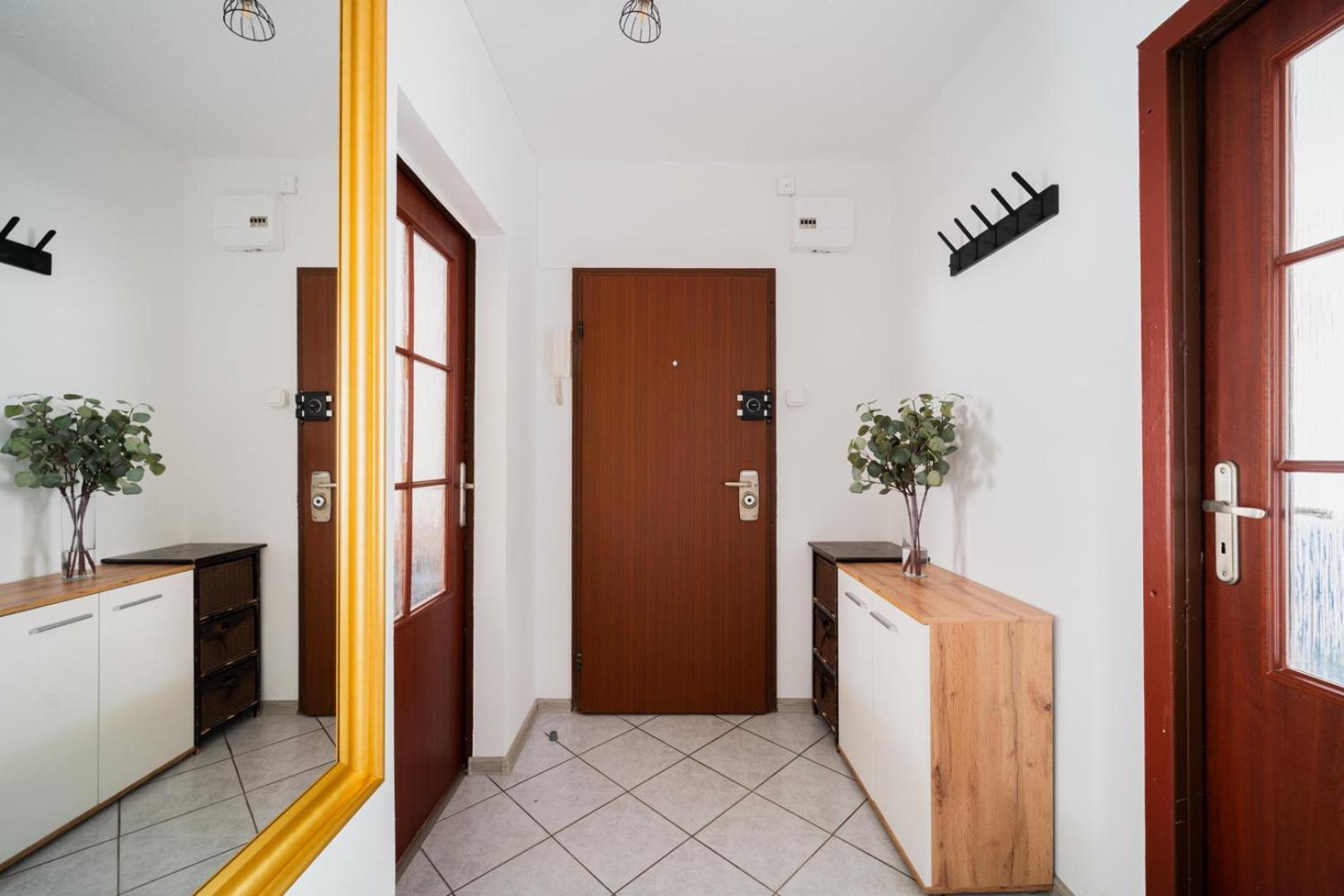 Apartament Big Apart- Old Town- Rydygiera Street- 10 People - Market Square Wrocław Zewnętrze zdjęcie