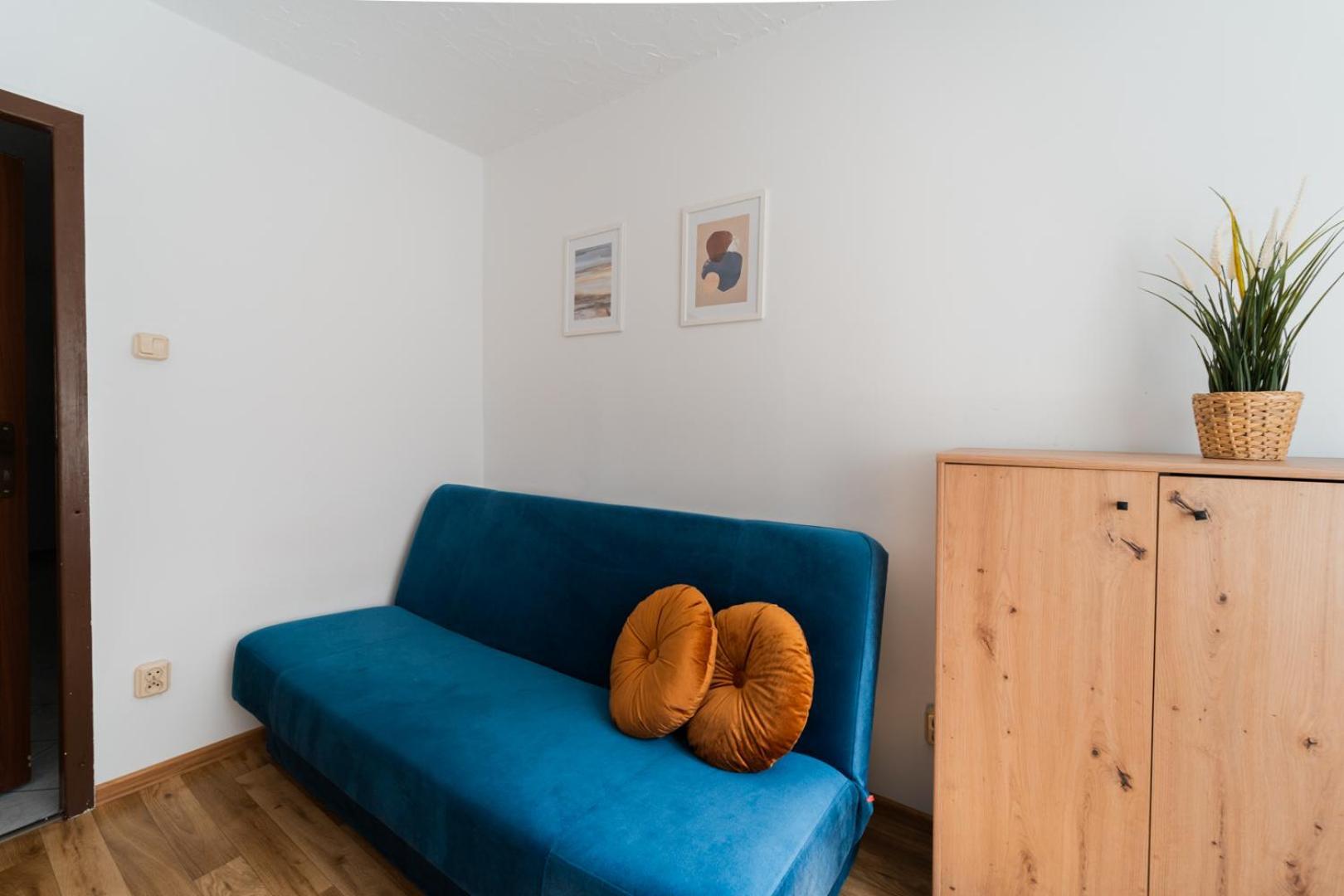 Apartament Big Apart- Old Town- Rydygiera Street- 10 People - Market Square Wrocław Zewnętrze zdjęcie