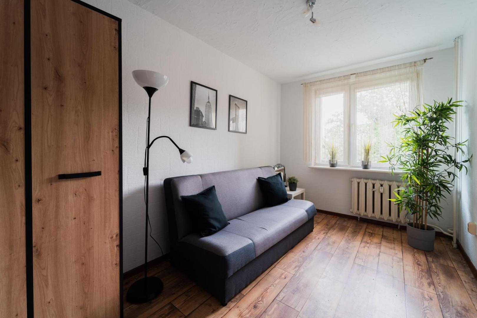 Apartament Big Apart- Old Town- Rydygiera Street- 10 People - Market Square Wrocław Zewnętrze zdjęcie