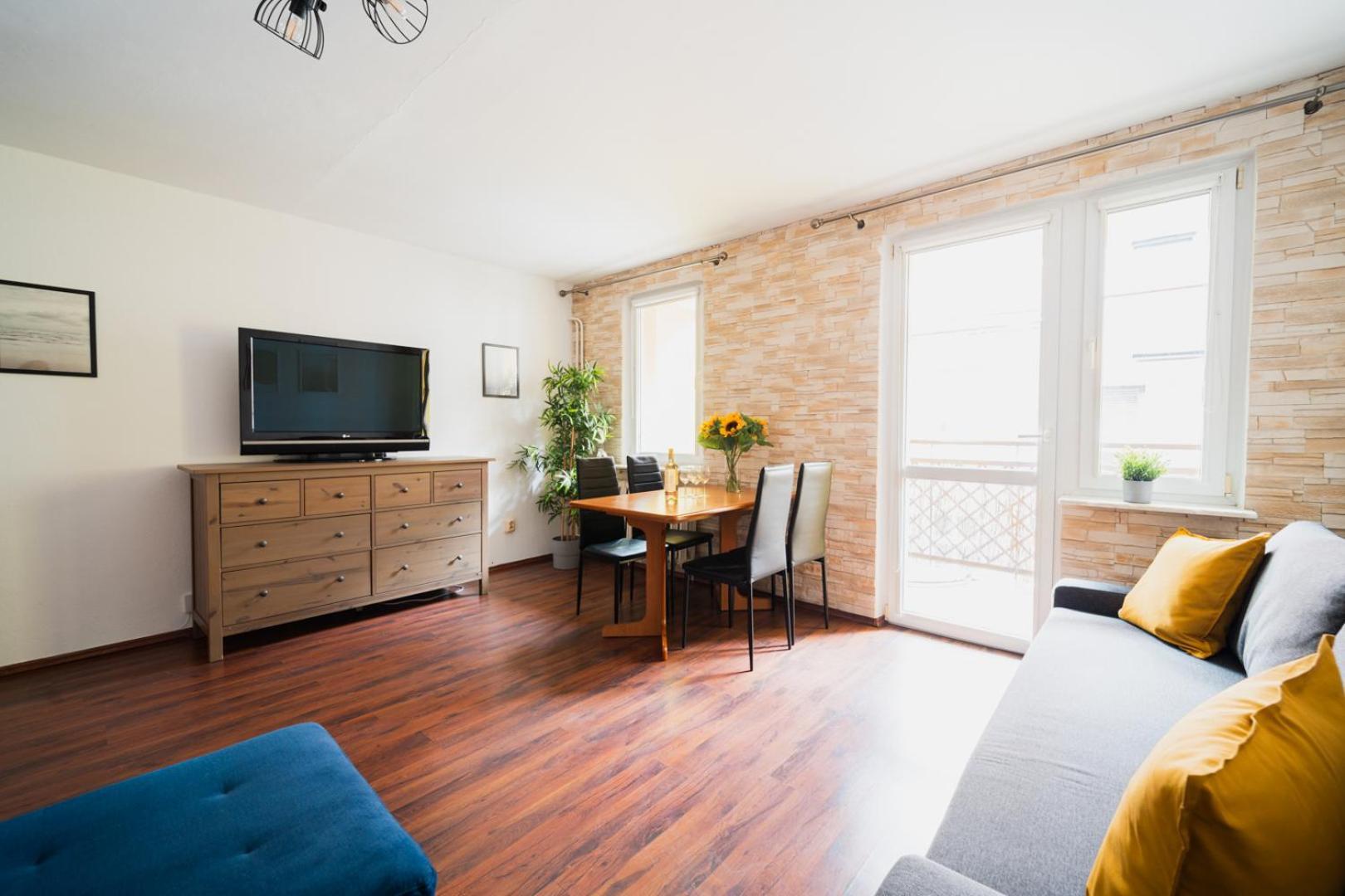 Apartament Big Apart- Old Town- Rydygiera Street- 10 People - Market Square Wrocław Zewnętrze zdjęcie